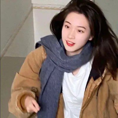 穿过寒冬拥抱你